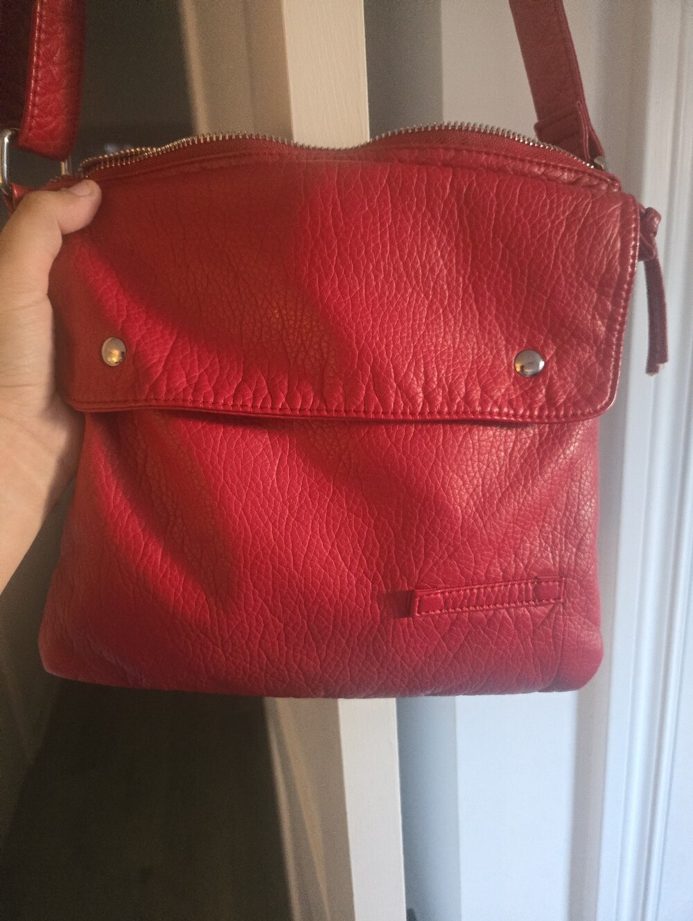 Crossbody/shoulder Purse